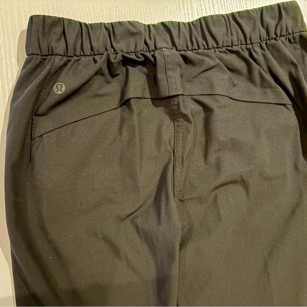Lululemon trouser/joggers! Worn 2x ❤️❤️ - Picture 2 of 7